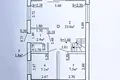 Haus 88 m² Zodzinski sielski Saviet, Belarus