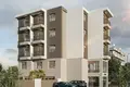 Wohnung 2 zimmer 62 m² Kepez, Türkei
