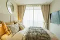 2 bedroom apartment  Pattaya City, Thailand