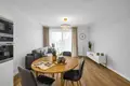 Appartement 2 chambres 44 m² Varsovie, Pologne
