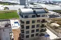 Appartement 2 chambres 55 m² Alanya, Turquie