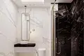 Penthouse 1 bedroom 50 m² Kestel, Turkey
