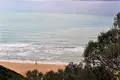 Działki 1 pokój  Agios Stefanos, Grecja
