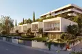 1 bedroom apartment 36 m² Kiti, Cyprus