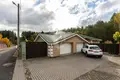 House  Hajnienski sielski Saviet, Belarus