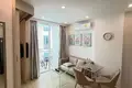 Apartamento 1 habitación 27 m² en Pattaya City, Tailandia