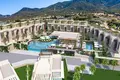 Penthouse 4 zimmer 115 m² Girne Belediyesi, Nordzypern
