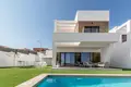 4-Schlafzimmer-Villa 148 m² Finestrat, Spanien