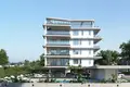Apartamento 3 habitaciones 201 m² Larnaca District, Chipre