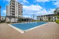 Apartamento 3 habitaciones 80 m² Aksu, Turquía