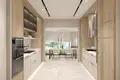 Townhouse 4 bedrooms 251 m² Dosemealti, Turkey