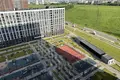 Appartement 2 chambres 43 m² Minsk, Bélarus