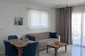 Appartement 2 chambres  Trikomo, Chypre du Nord