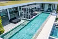 Пентхаус 4 комнаты 735 м² Чонг Тале, Таиланд
