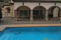 Willa 3 pokoi 145 m² Estepona, Hiszpania