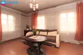 House 75 m² Taurage, Lithuania
