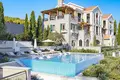 3 bedroom apartment 135 m² Lustica, Montenegro