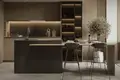 Mieszkanie 1 pokój 37 m² Dubaj, Emiraty Arabskie