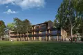 2 bedroom apartment 82 m² Jurmala, Latvia