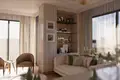 Wohnkomplex Gated residence with a swimming pool and a view of the sea, Istanbul, Turkey