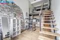 Apartamento 2 habitaciones 48 m² Vilna, Lituania