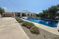 4 bedroom Villa 185 m² in Moni, Cyprus