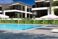 Willa 4 pokoi 150 m² Camyuva, Turcja