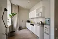 Pomieszczenie biurowe 136 m² Ryga, Łotwa