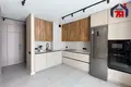 2 room apartment 65 m² Minsk, Belarus