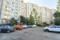 Квартира 1 комната 35 м² Минск, Беларусь