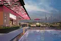 2 bedroom apartment 113 m² Dubai, United Arab Emirates