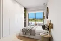 Penthouse 3 bedrooms 92 m² Los Alcazares, Spain