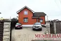 Casa 4 habitaciones 150 m² Klaipeda, Lituania