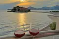 Apartamento 2 habitaciones 56 m² Sveti Stefan, Montenegro