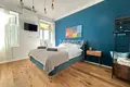 Mieszkanie 3 pokoi 100 m² Grad Opatija, Chorwacja