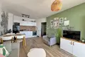 Apartamento 2 habitaciones 60 m² Sveti Vlas, Bulgaria