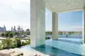 Penthouse 5 pokojów 676 m² Dubaj, Emiraty Arabskie