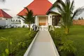 2 bedroom house 55 m² Kati, Tanzania