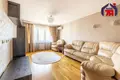 Mieszkanie 3 pokoi 81 m² Lyasny, Białoruś