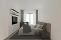 Квартира 49 м² Газипаша, Турция