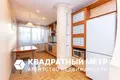 2 room apartment 56 m² Minsk, Belarus