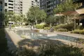 Mieszkanie 1 pokój 161 m² Zeytinburnu, Turcja