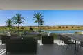 Mieszkanie 2 pokoi 123 m² Loule, Portugalia