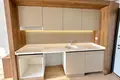 Apartamento 1 habitación 43 m² Mezitli, Turquía