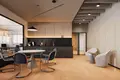 Pomieszczenie biurowe 576 m² Moskwa, Rosja