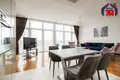 Квартира 3 комнаты 118 м² Минск, Беларусь