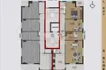 Пентхаус 5 комнат 200 м² Муратпаша, Турция