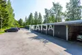 Appartement 1 chambre 43 m² Tampere sub region, Finlande