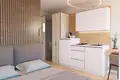 Complejo residencial New full-service complex of furnished apartments, Istanbul, Turkey
