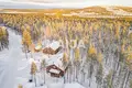 3-Zimmer-Villa 87 m² Kittila, Finnland